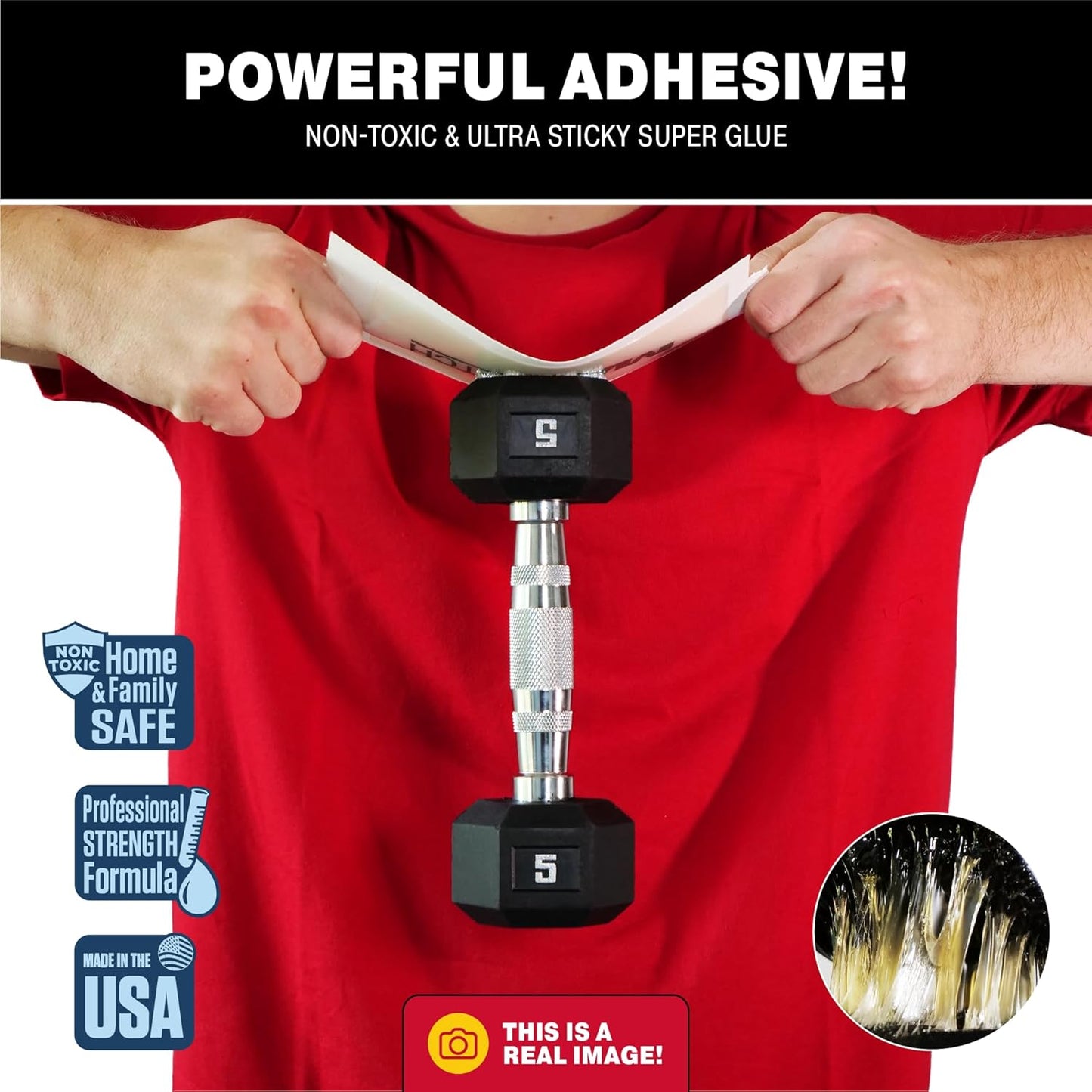 Catchmaster Max-Catch Mouse & Insect Glue Trap 36PK, Mouse Traps Indoor for Home, Sticky Pest Control Adhesive Tray for Catching Bugs, Non Toxic Bulk Unscented Glue Boards