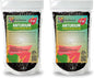 Gardenera Anthurium Potting Mix - Crafted for Superior Performance and Colorful Blooms - 10 QUARTS
