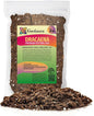 GARDENERA Premium Dracaena Potting Soil Mix - (2 Quart Bag)