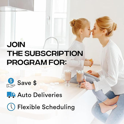 Simply 14.5x14.5x1 Air Filter, Merv 8, 4 Pack, For Home AC Furnace & HVAC (Actual Size: 14.5x14.5x0.75") DUST, Pet, & Allergy Control