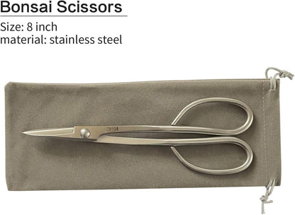 8inch Bonsai Scissors Bonsai Tools