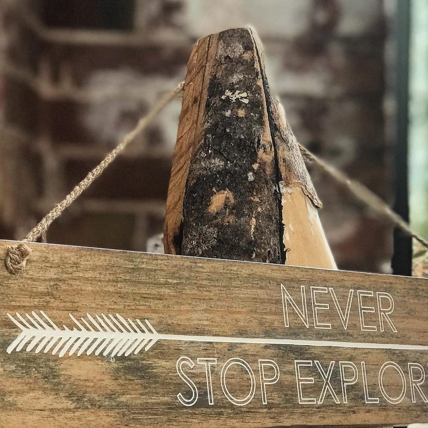 3mm x 1500 Feet Natural Jute Rope, Twine for Gardening Tomato Climbing Plant Tie Floristry Crafts Gift Wrapping Packing Decor