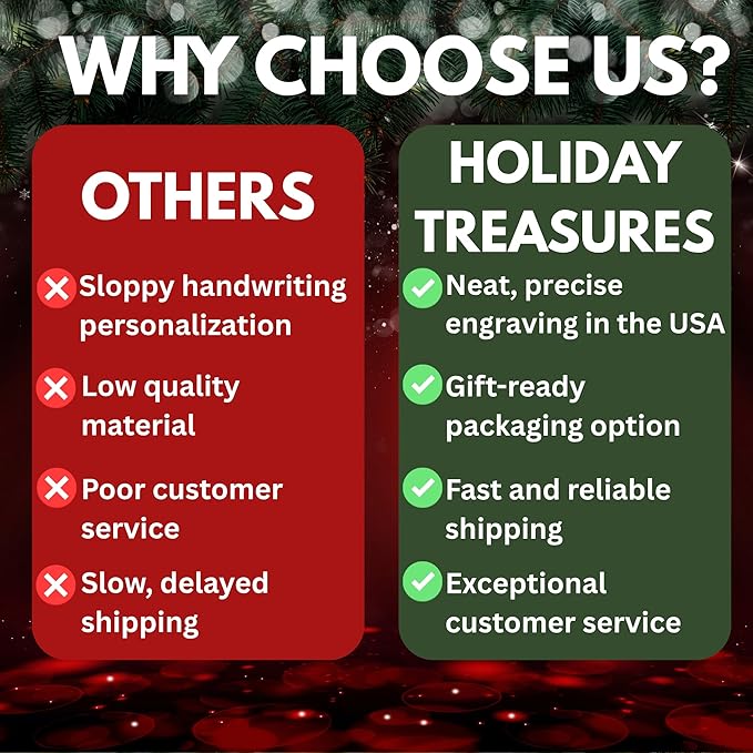 2025 Personalized Ornament Grad Gown Christmas Tree Ornament-Artisanal Customized Decoration-Free Personalization