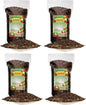 Gardenera Strawberry Premium Potting Soil Mix - Ideal Blend for Growing Robust and Flavorful Strawberries - 20 Quart