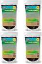 Gardenera Organic Planting Soil - Create a Sustainable and Eco-Friendly Environment for Your Plants - 20 QUARTS