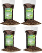 GARDENERA Premium Celery Potting Soil Mix - Optimal Nutrient-Rich Blend for Thriving and Crisp Celery Plants - 20 Quart