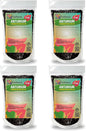 Gardenera Organic Anthurium Soil Blend - Promote Strong Root Development and Beautiful Flowers - 20 QUARTS