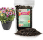 Gardenera Premium Dahlia Potting Soil Mix - Ideal for Growing Vibrant and Healthy Dahlias - 4 Quart