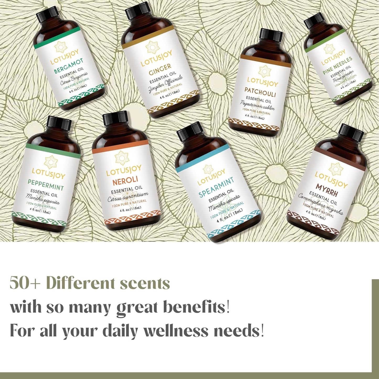 Clove Oil 4 Oz-100% Pure Natural Clove Leaf Essential Oil