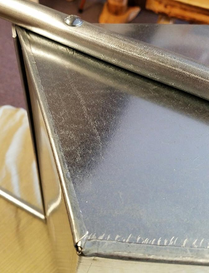 The Original Snow Scoop - Yooper Scooper - Size LARGE 24-Inch