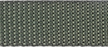 1 Roll 45 Feet Tree Tie Strap for Plant Support, Garden Strap for Outdoor Tree Straightening, Webbing Straps for Staking, 3/4 Inch Width Guying Material, 1500 Lbs Strength (Green) - 45 Feet