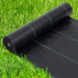 4ft x 250ft Premium Weed Barrier Landscape Fabric, 5oz Heavy Duty, Weed Control Fabric, High Permeability Good for Flower Bed, Driveway Fabric Ground Cover