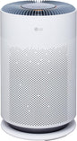 LG PuriCare 360 Air Purifiers for Home, Large and Small Room, Bedroom, Up to 2,059 ft² in 1 Hr with NanoFiber True HEPA Filter, 360 Degrees of Filtration, WiFi, Air Quality Monitor, Low Noise