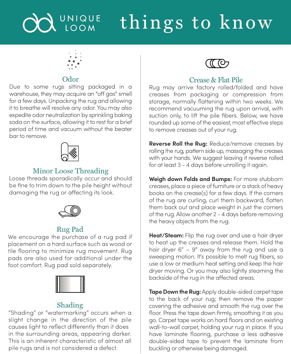 Unique Loom Outdoor Solid Collection Area Rug (6' 1" Round Blue/Navy Blue)