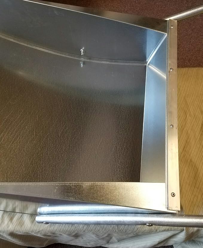 The Original Snow Scoop - Yooper Scooper - Size LARGE 24-Inch