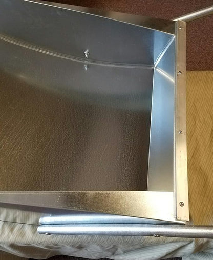 The Original Snow Scoop - Yooper Scooper - Size LARGE 24-Inch