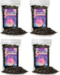 Gardenera Premium Organic #1 Potting Soil Mix - Ideal Nutrient Blend for Robust, High-Yield, and Beautifully Blooming Outdoor Guerrilla Growing Plants - 20 Quart