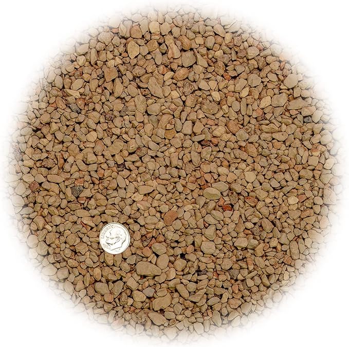 GARDENERA Diatomaceous Earth (Diatomite) Soil Additive | Aids Drainage | Creates Soil Structure for Roots - (2 Quart Bag)