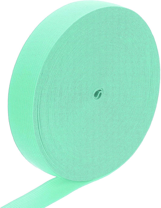 uxcell 164 Feet Natural Jute Twine String,2mm Thin Garden Twine Rope Colored Plant String Cord for DIY Art Crafts Gift Wrapping Decoration Packing Gardening Plant Hanger,Red