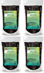 GARDENERA Premium Jade Plant Potting Soil Mix - 20 Quart (4 Bags of 5 Quart)