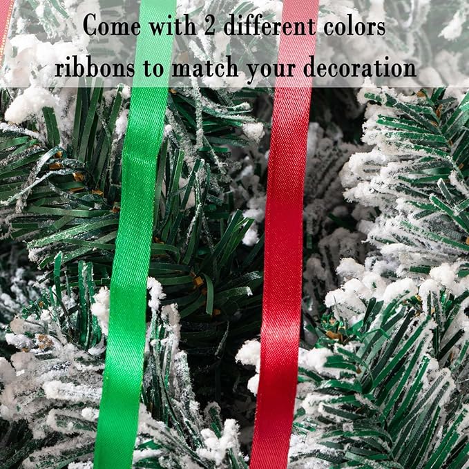 Christmas Ornaments 2025,Xmas Keepsake Pendant, Christmas Tree Ornament Handcrafted Metal DIY Hanging Craft Collectibles for Xmas Trees Home Party Party Gifts (tree2025)