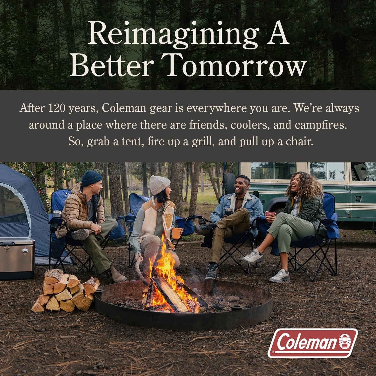 Coleman DEET Insect Repellent, 40% Deet Bug Repellent