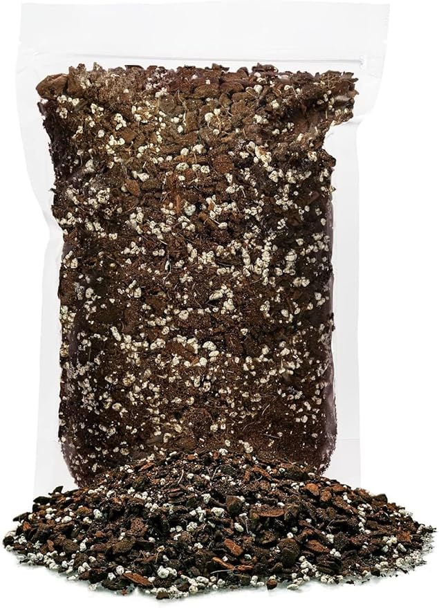 Gardenera Papaya Plant Potting Mix - Unlock Rich Growth and Flavorful Harvests with Our High-Performance Formula - 20 Quart