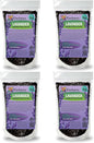 Gardenera Organic Lavender Soil Blend - Enhance The Beauty and Aroma of Your Garden - 20 QUARTS