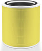 Core 400S Pet Care Replacement Filter for LEVOIT Core 400S Smart WiFi Air Purifier, Funmit 3-in-1 H13 True HEPA Replacement Filter, Part # Core 400S-RF-PA (LRF-C401-YUS), Yellow, 1 Pack