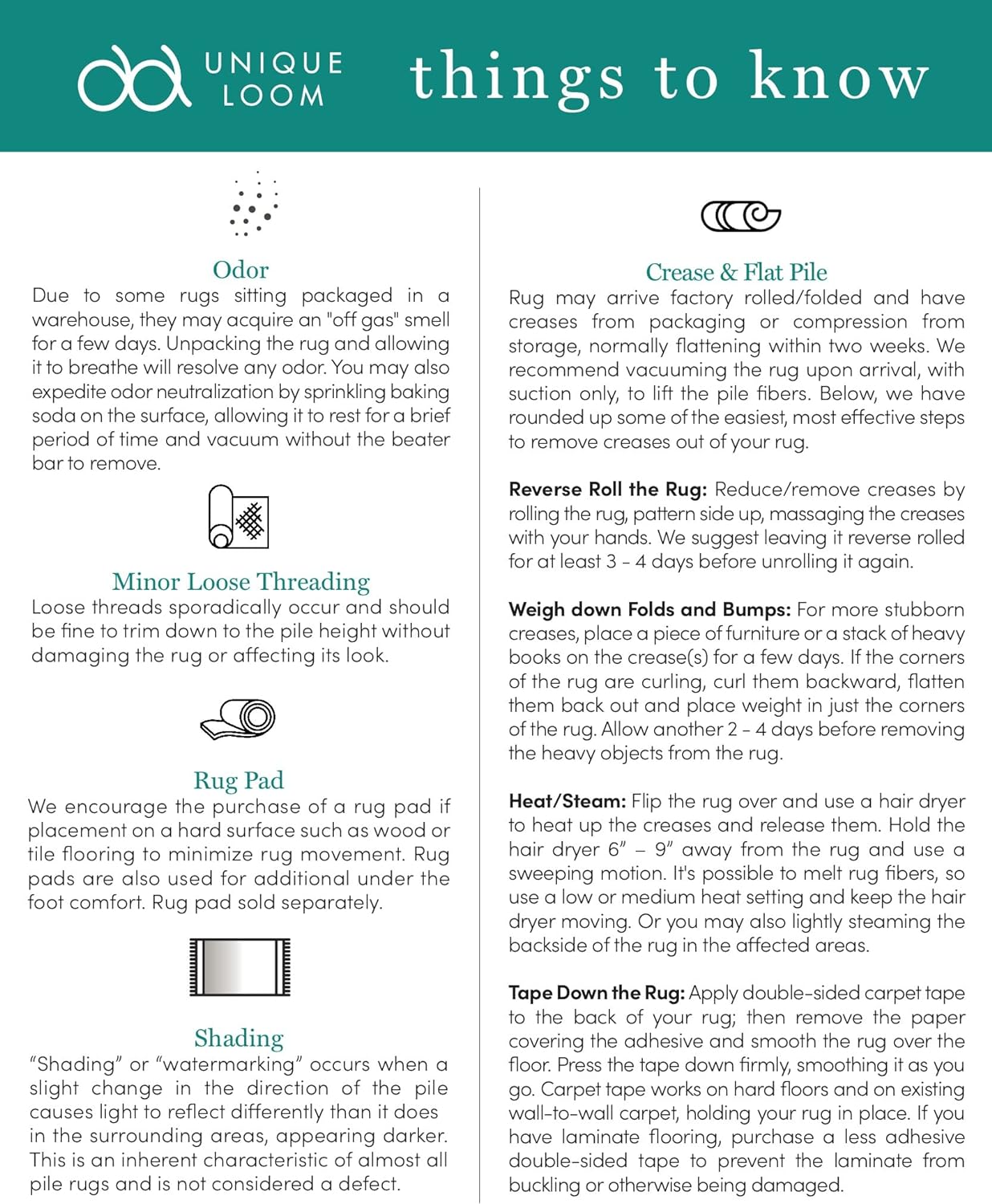 Unique Loom Collection Casual Transitional Solid Heathered Indoor/Outdoor Flatweave Area Rug (3' 3" x 5' 3" Rectangle, Light Gray/Ivory)