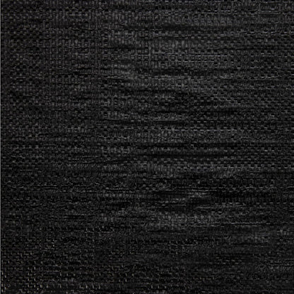 Amazon Basics Weed Barrier Fabric, Black, 1-Pack