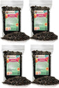 Gardenera Premium Dahlia Potting Soil Mix - Ideal for Growing Vibrant and Healthy Dahlias - 20 Quart