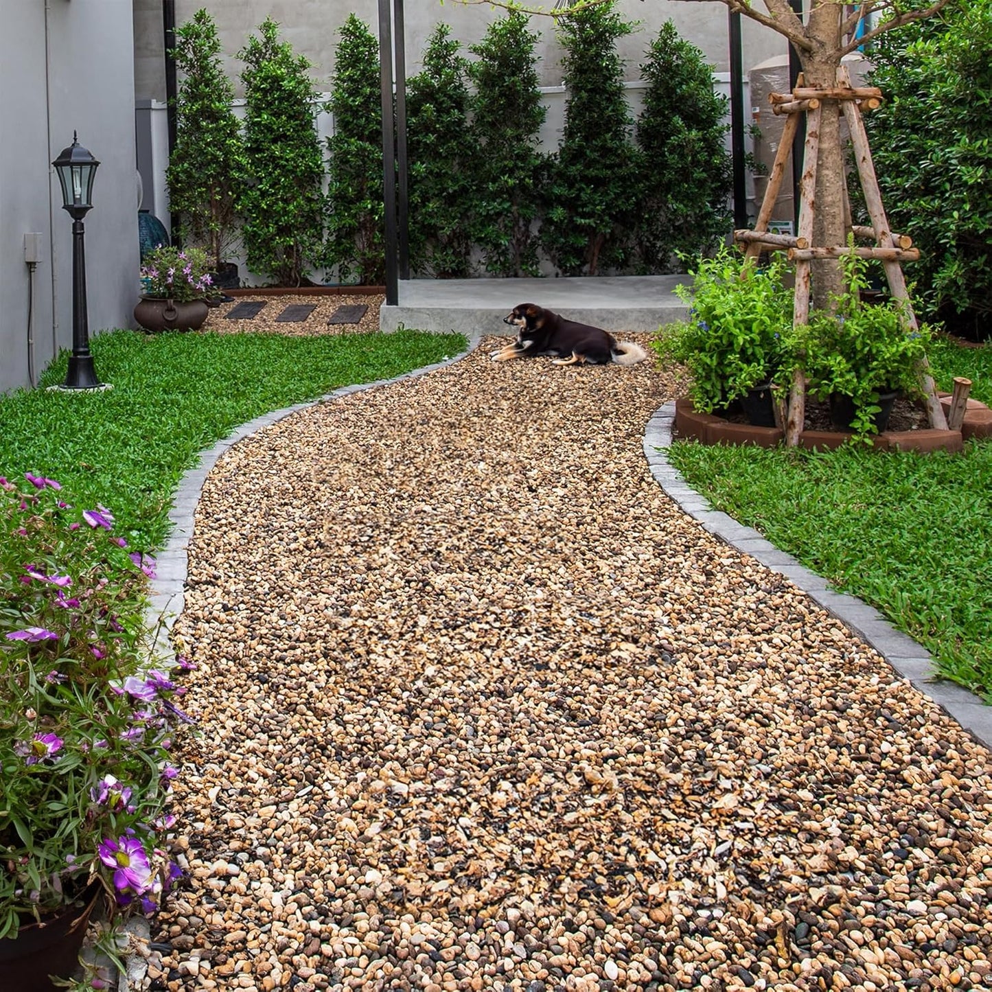 10 lbs Aquarium Gravel, 1-2mm Fish Tank Gravel, Premium Gravel and Substrate for Aquariums, Fish Tanks and Terrariums, XiL-1-2-10