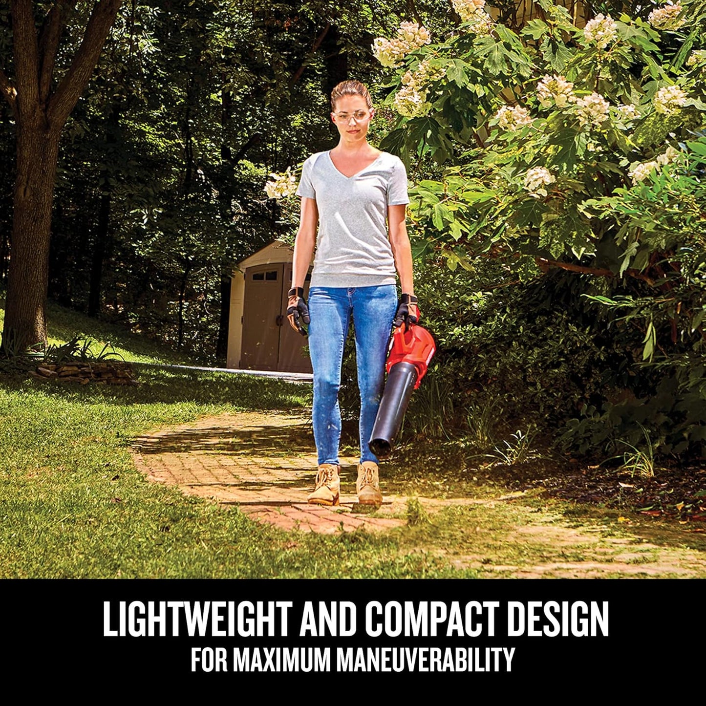 CRAFTSMAN CMCBL700B V20* Cordless Axial Leaf Blower (Tool Only)