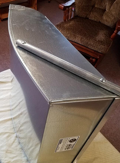 The Original Snow Scoop - Yooper Scooper - Size LARGE 24-Inch