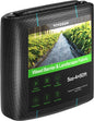 VIVOSUN Premium Weed Barrier Landscape Fabric Heavy Duty, 4ftx50ft 5oz Double-Layered Weed Control Mat with High Permeability, Commercial Ground Cover, Easy Set up & Superior Weed Control