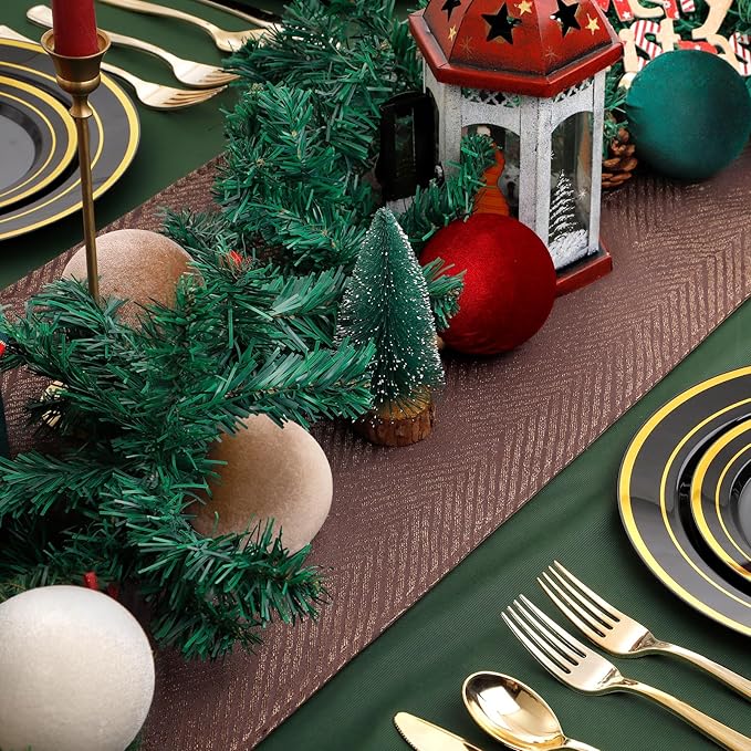 Festiva Christmas Tree Ornaments Velvet Balls - 12 Pcs 6 Color Shatterproof Christmas Tree Ornaments Velvet 3.15 Inch Balls, for Xmas Wedding Party Holiday Decorations (Gift Box)