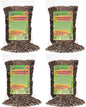 GARDENERA Organic Microgreens Premium Potting Mix - 20 Quart - Crafted with Care for Exceptional Results (4 Bags of 5QT)