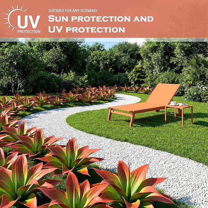 Artificial Agave Faux Agave 14.2In Fake Greenery Outdoor Artificial Plant Fake Plant for Indoor Home Decoration Plastic Plant Outdoor Decoration Front Porch Decor Simulation Plants 2Pack（Red）